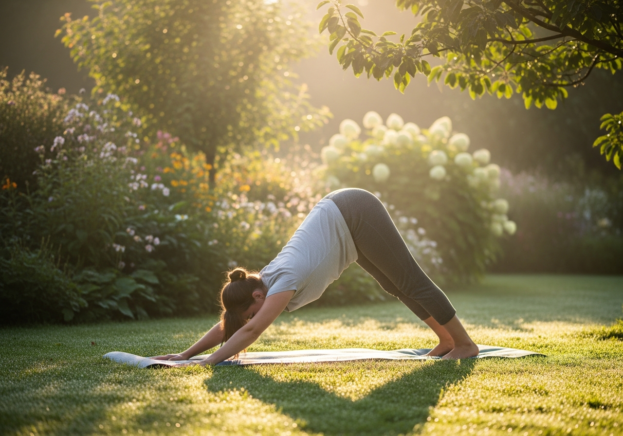 Практика на улице